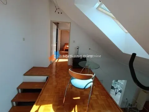 Izdavanje, trosoban stan, 100m², Bežanijska Kosa 3, Bežanijska Kosa Sve Podlokacije - image 12