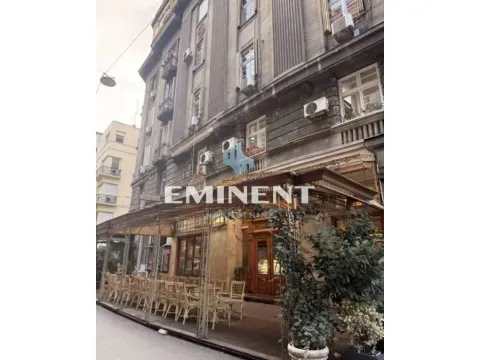 Izdavanje, dvosoban stan, 60m², Stari Grad, Beograd - image 12