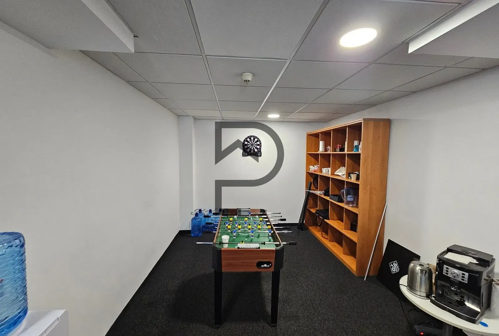 Rent, office space, 55m², Preko Morače, Podgorica