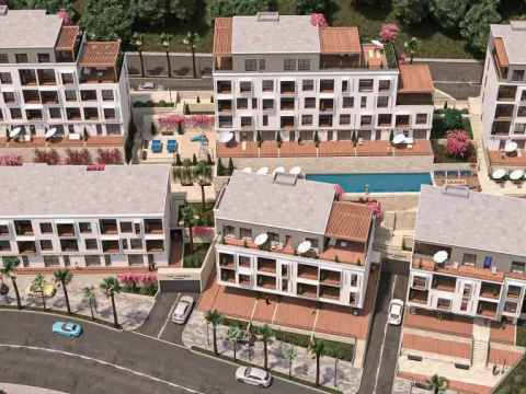 Prodaja, stan, 28m², Tivat, Crna Gora - image 3