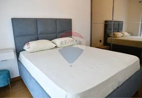 Izdavanje, jednosoban stan, 49m², Ljubović, Podgorica - image 8