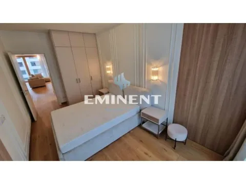 Izdavanje, trosoban stan, 92m², Novi Beograd Blok 65, Novi Beograd Sve Podlokacije - image 9