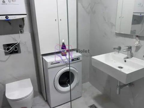 Izdavanje, jednosoban stan, 49m², Donja Gorica, Podgorica - image 6