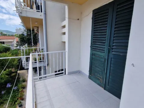 Izdavanje, jednosoban stan, 50m², Herceg Novi, Crna Gora - image 12