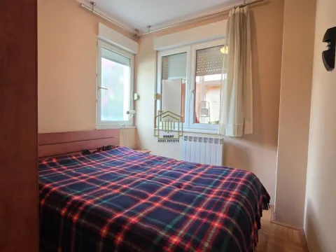 Izdavanje, jednosoban stan, 40m², Gorica C, Podgorica - image 4