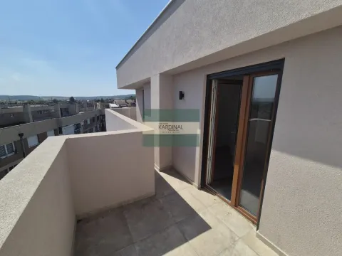 Prodaja, trosoban stan, 76m², Sarina Medja, Jagodina - image 23