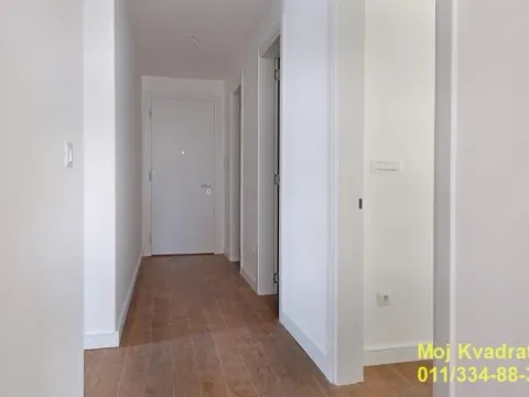 Prodaja, četvorosoban stan, 158m², Vračar Hram, Vračar Sve Podlokacije - image 13