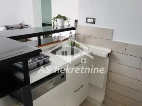 Rent, two bedroom apartment, 45m², Stari Grad, Beograd - image 6
