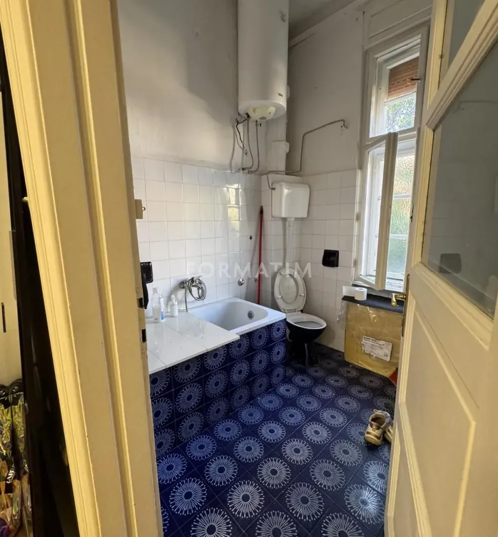 Prodaja, trosoban stan, 95m², Vračar Centar, Vračar Sve Podlokacije