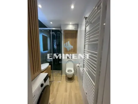 Izdavanje, dvosoban stan, 51m², Savski Venac, Beograd - image 11