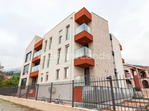 Sale, three bedroom apartment, 100m², Seljanovo, Tivat - image 11