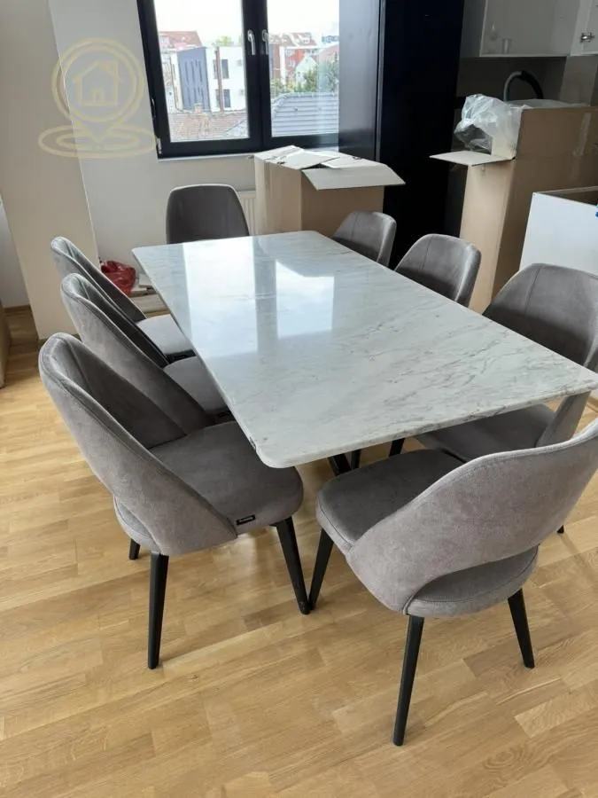 Prodaja, četvorosoban stan, 87m², Telep, Novi Sad Sve Podlokacije