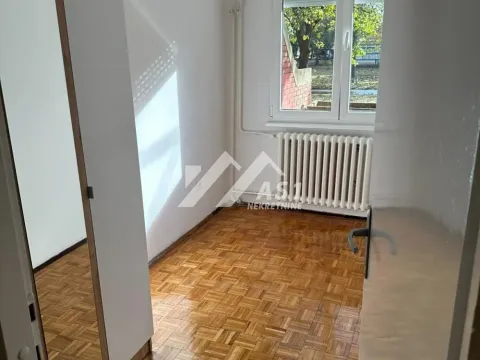 Izdavanje, dvosoban stan, 50m², Liman 4, Novi Sad Sve Podlokacije - image 7