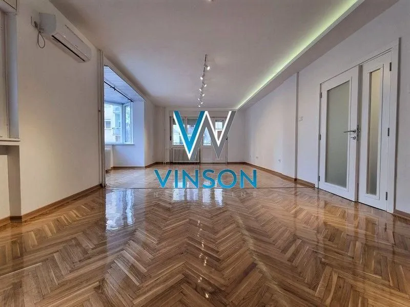 Rent, office space, 120m², Novi Sad Sve Podlokacije, Novi Sad