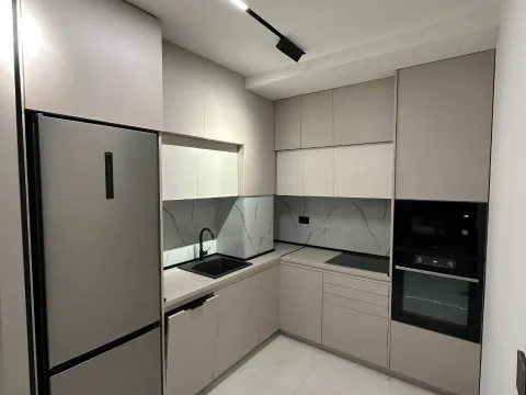 Rent, one bedroom apartment, 43m², Zagorič, Podgorica - image 10