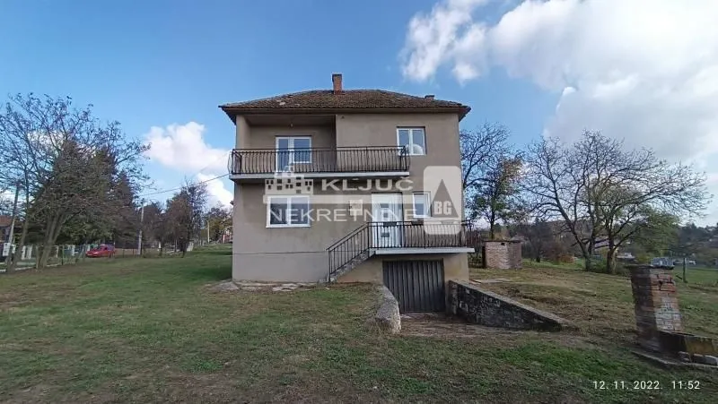 Prodaja, kuća, 100m², Voždovac Sve Podlokacije, Beograd