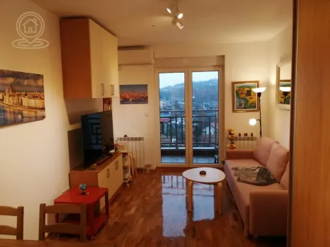 Izdavanje, jednosoban stan, 36m², Karaburma, Palilula Sve Podlokacije - image 7