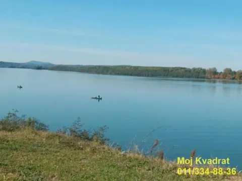 Sale, land lot, 13956m², Smederevo, Srbija - image 1