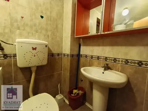 Rent, one bedroom apartment, 46m², Obrenovac, Beograd - image 10