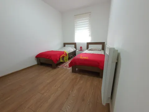 Izdavanje, dvosoban stan, 62m², City Kvart, Podgorica - image 3