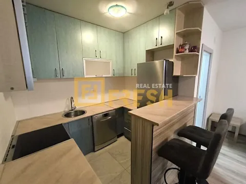 Izdavanje, garsonjera, 28m², City Kvart, Podgorica - image 4