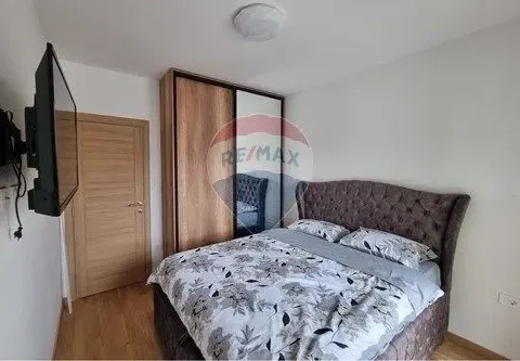 Izdavanje, jednosoban stan, 46m², City Kvart, Podgorica - image 2