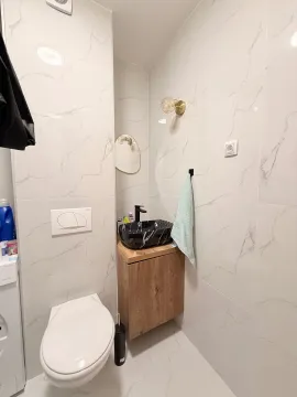 Izdavanje, jednosoban stan, 47m², Zabjelo, Podgorica - image 9