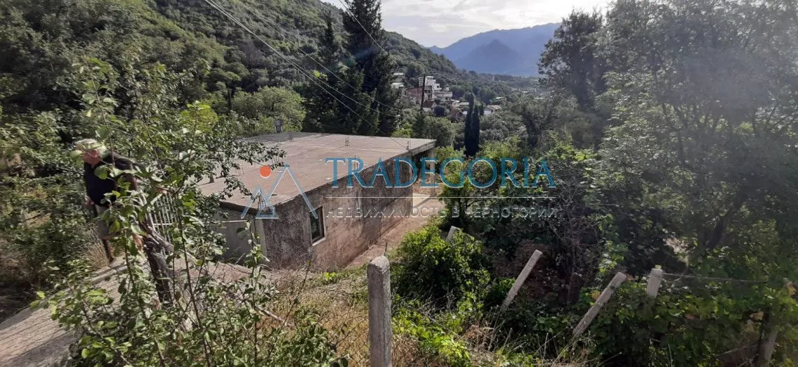 Prodaja, kuća, 76m², Bar, Crna Gora