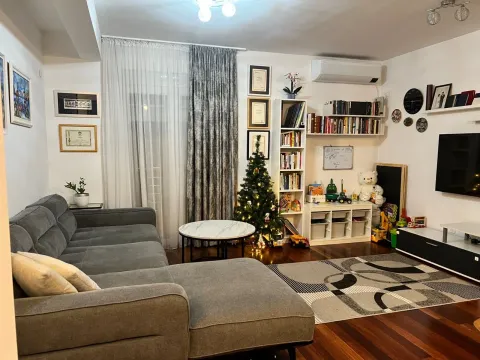 Sale, one bedroom apartment, 58m², Kod Big Fashion-a, Podgorica - image 1