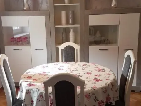 Rent, two bedroom apartment, 55m², Betanija, Novi Sad Sve Podlokacije - image 16