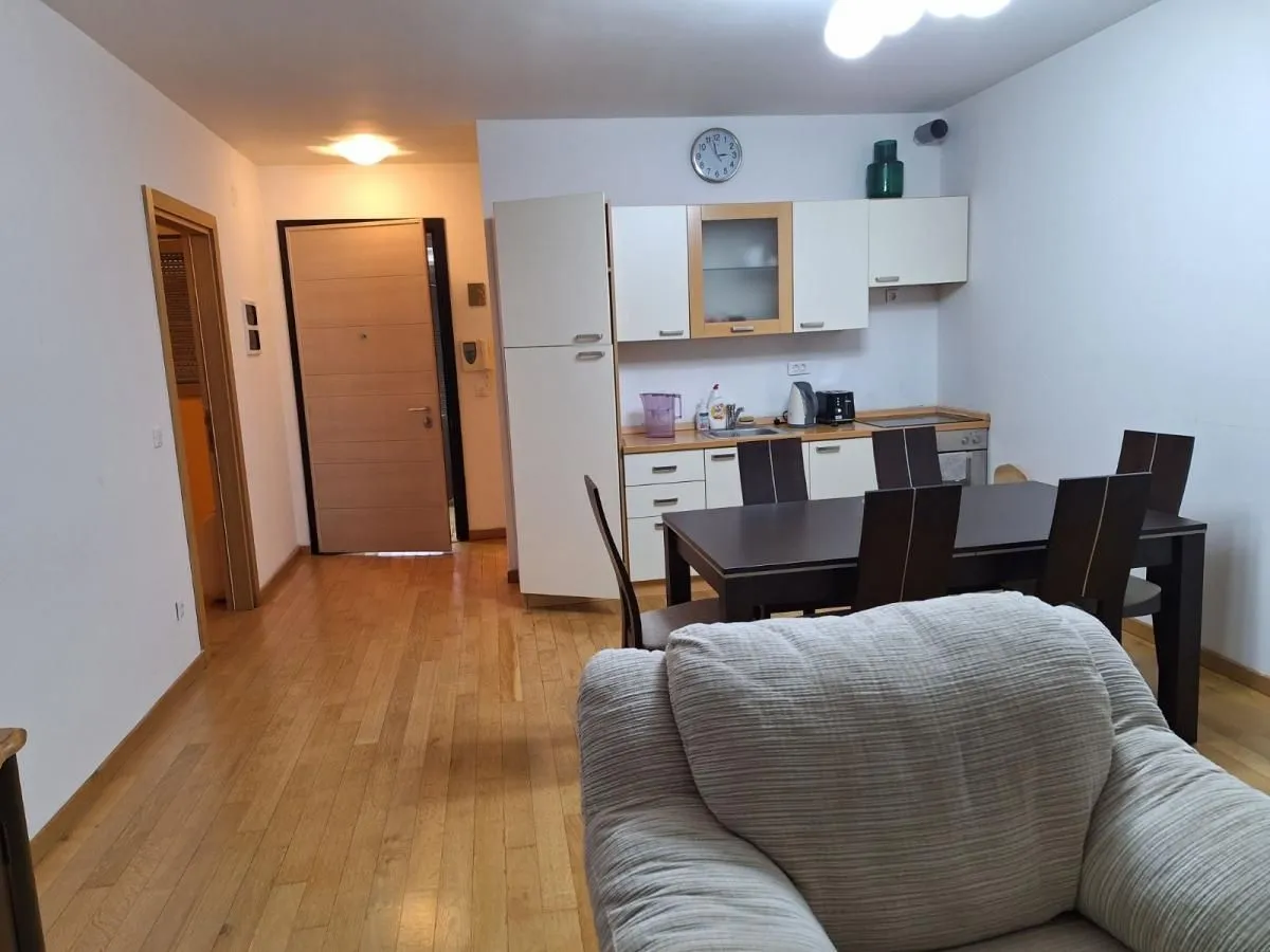 Sale, two bedroom apartment, 90m², Budva, Crna Gora