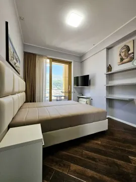 Rent, two bedroom apartment, 89m², Centar, Budva - image 27