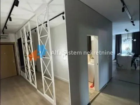 Izdavanje, stan, 76m², Dušanovac, Voždovac Sve Podlokacije - image 8