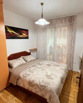 Rent, one bedroom apartment, 41m², Zabjelo, Podgorica - image 5