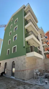 Prodaja, jednosoban stan, 40m², Donja Lastva, Tivat - image 1