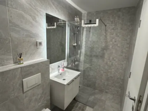 Izdavanje, dvosoban stan, 66m², Stari Aerodrom, Podgorica - image 6