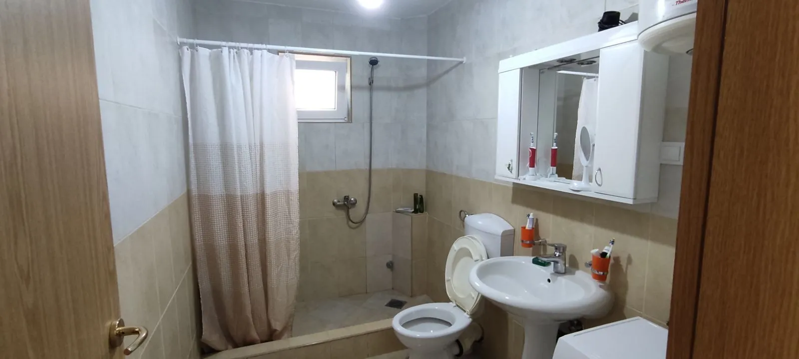 Prodaja, stan, 61m², Bar, Crna Gora