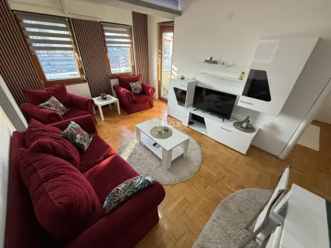 Izdavanje, jednosoban stan, 48m², Medijana, Niš - image 2