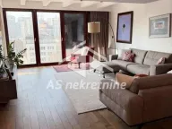 Izdavanje, trosoban stan, 106m², Zeleni Venac, Beograd - image 5