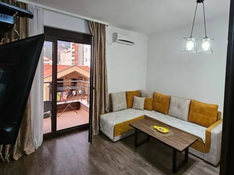 Sale, one bedroom apartment, 27m², Budva, Crna Gora - image 6