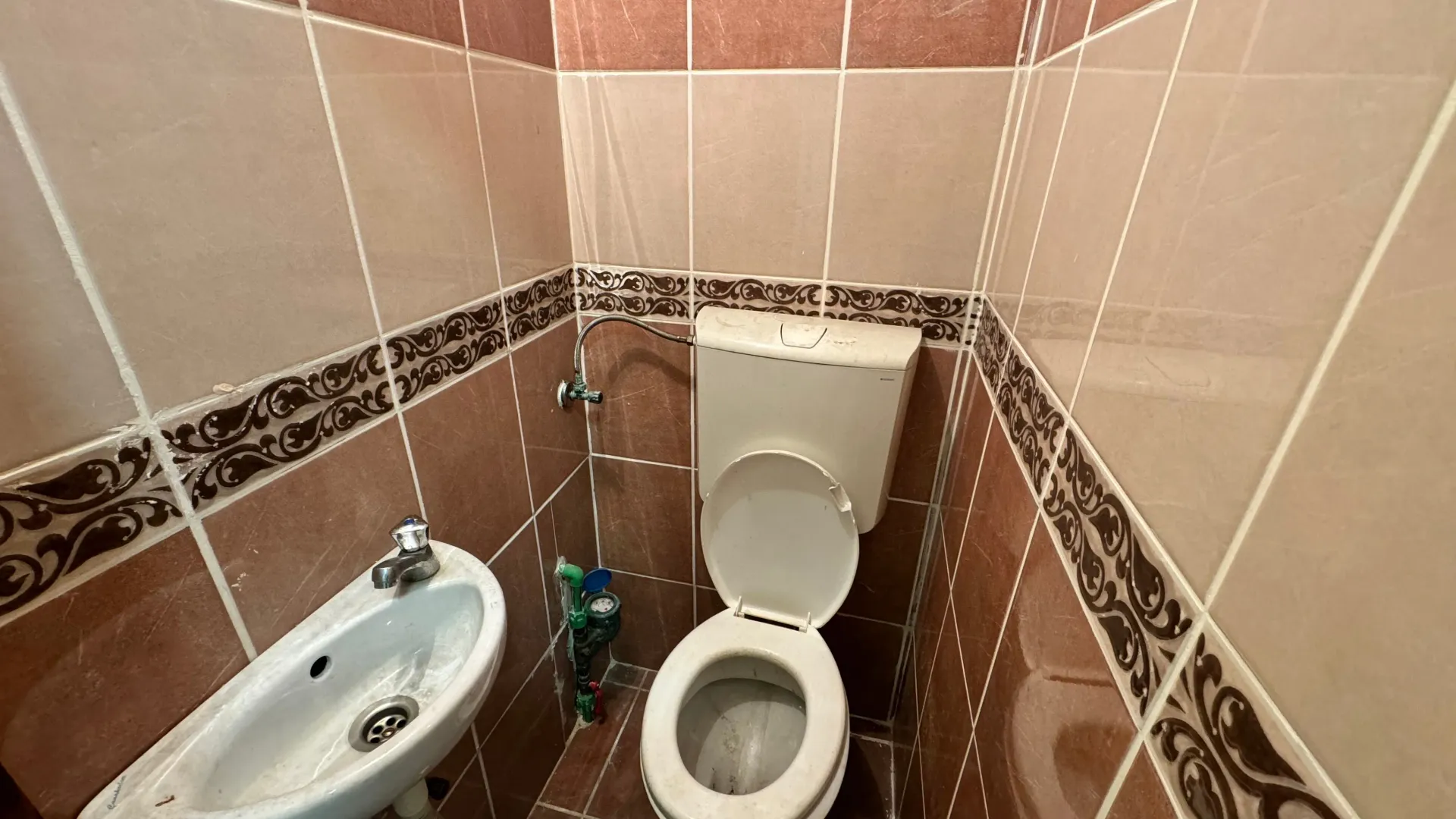 Rent, office space, 10m², Centar, Podgorica