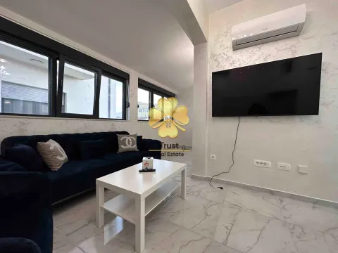 Izdavanje, jednosoban stan, 40m², Drac, Podgorica - image 5