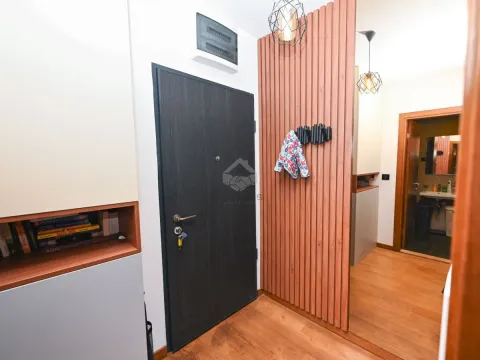 Sale, one bedroom apartment, 48m², Ljubović, Podgorica - image 9