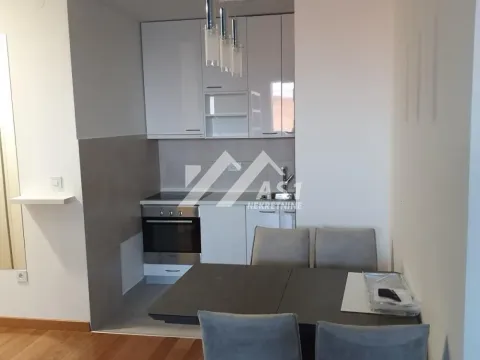 Izdavanje, dvosoban stan, 57m², Novi Sad Sve Podlokacije, Novi Sad - image 5