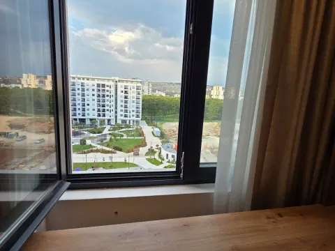 Rent, one bedroom apartment, 44m², Tološka šuma, Podgorica - image 8