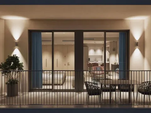 Sale, apartment, 38m², Rafailovići, Budva - image 21