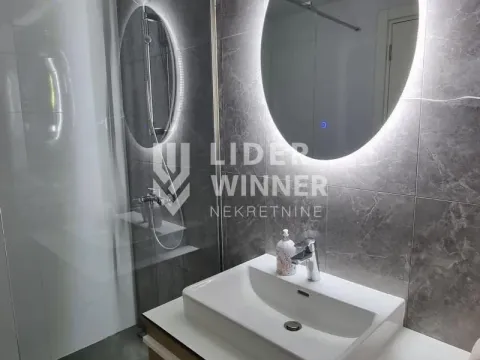 Izdavanje, dvosoban stan, 53m², Savski Venac, Beograd - image 6