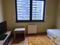 Izdavanje, trosoban stan, 82m², Savski Venac, Beograd - image 11