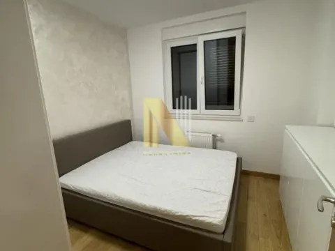 Rent, two bedroom apartment, 58m², Centar, Novi Sad - image 10