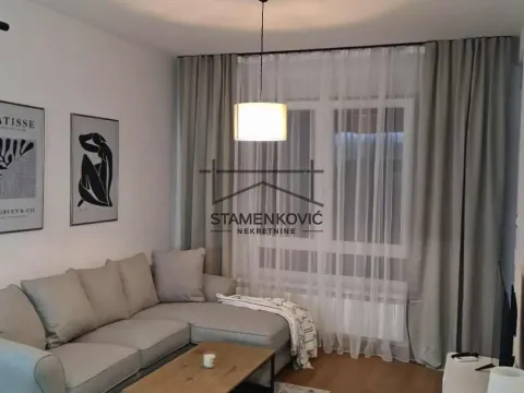 Izdavanje, jednosoban stan, 41m², Socijalno, Novi Sad Sve Podlokacije - image 3